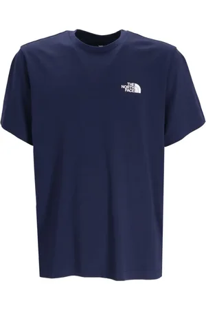 The North Face Playera con logo estampado