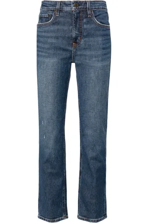 Ralph Lauren Jeans capri slim