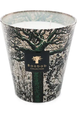 Baobab Vela aromática Sacred Trees Kani de 1,1 kg