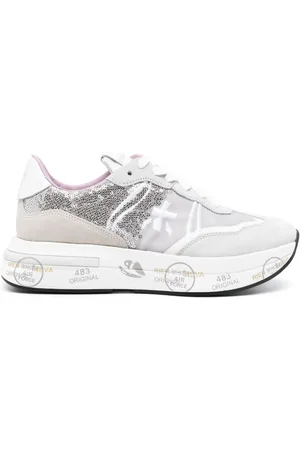 Premiata Tenis Cassie