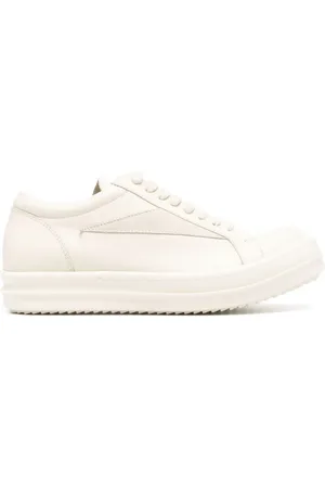 Rick Owens Tenis Lido
