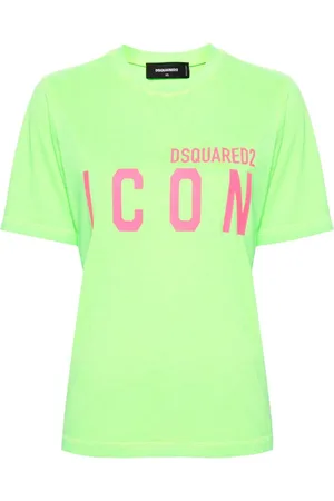 Dsquared2 Playera Be Icon