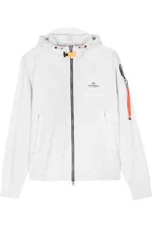 Parajumpers Hoodie Trident