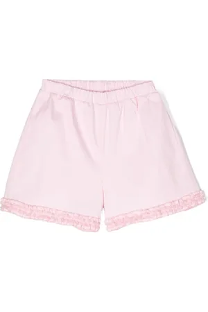 Pantalones de vestir y Jeans de Simonetta infantil