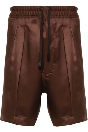 Tom Ford Shorts con pinzas