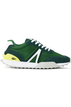 Lacoste Tenis L-Spin con paneles