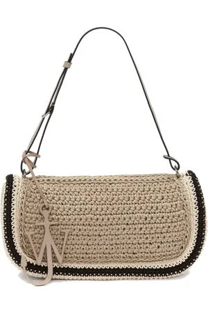 J.W.Anderson Bolsa de hombro Bumper