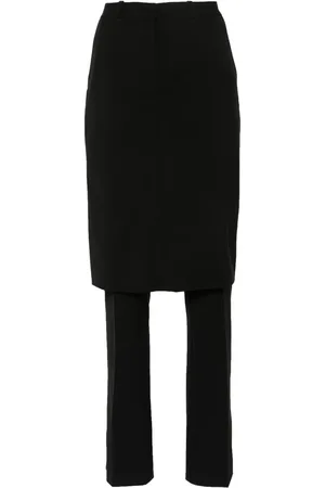 COPERNI Pantalones con falda anchos