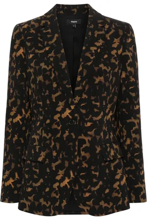 THEORY Blazer con botones