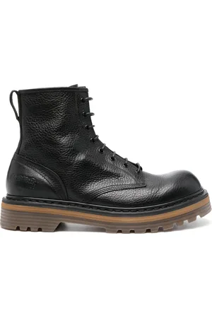 Premiata Botas militares