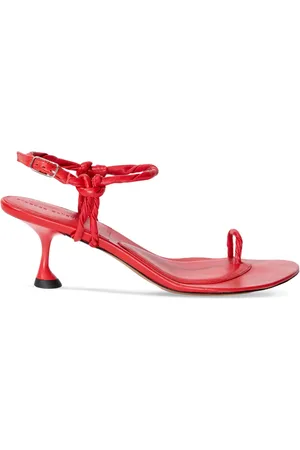 Proenza Schouler Sandalias Tee Toe Ring