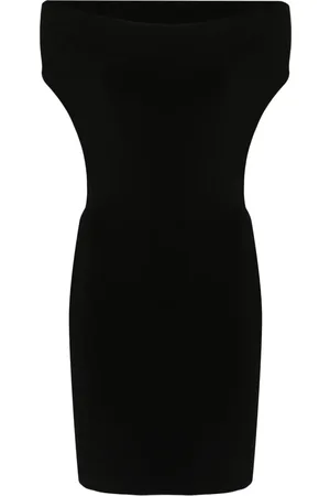 Jacquemus Vestido corto La robe Cubista