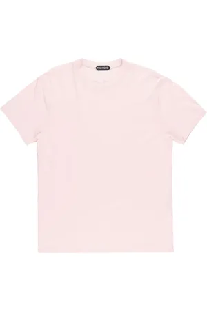Tom Ford Playera manga corta