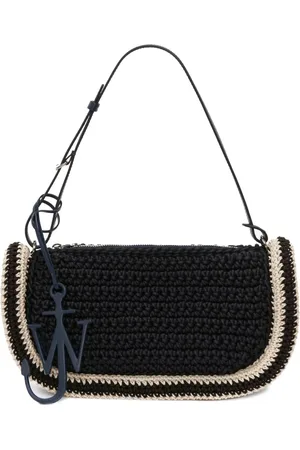 J.W.Anderson Bolsa de hombro Bumper 15