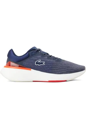 Lacoste Tenis con logo bordado