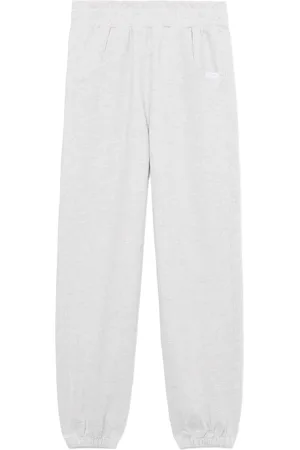 Izzue Pants con pretina elástica