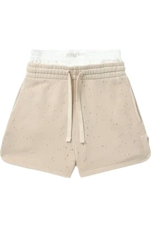 Halfboy Shorts a capas