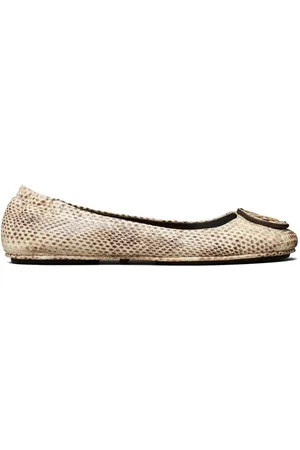 Tory Burch Flats Minnie