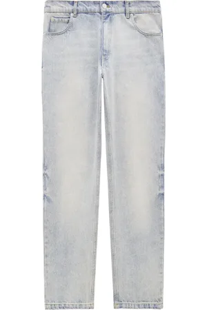 Courrèges Jeans tapered
