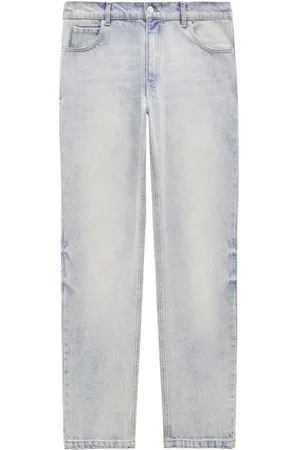 Courrèges Jeans tapered