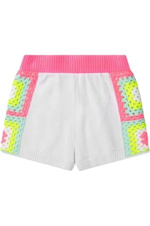 Billieblush Shorts tejidos