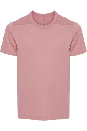 Rick Owens Playera Jumbo