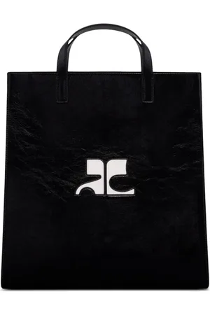 Courrèges Tote Heritage