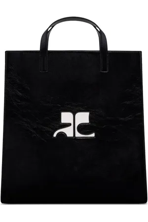 Courrèges Tote Heritage