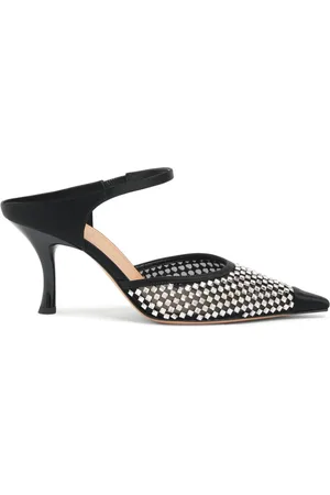 MALONE SOULIERS Mules Vega