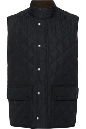 Barbour Chaleco capitonado Lowerdale