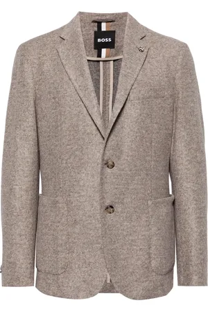 HUGO BOSS Blazer con botones