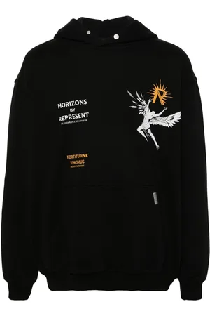 Represent Hoodie Icarus