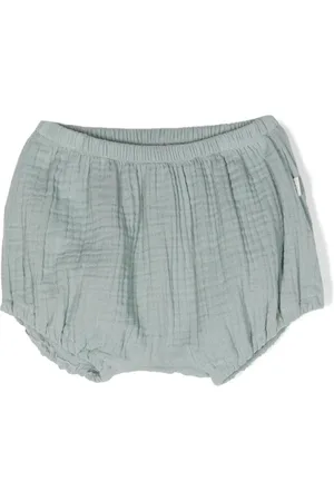 TEDDY & MINOU Bermudas con pretina elástica