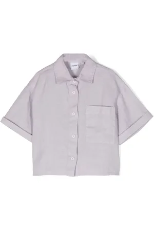 Aspesi Camisa manga corta