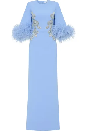 Rebecca Vallance Vestido de fiesta Juliana