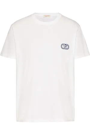 VALENTINO GARAVANI Playera VLogo Signature