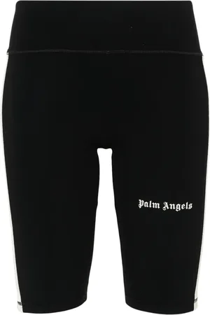 Palm Angels Shorts Cyclist Track