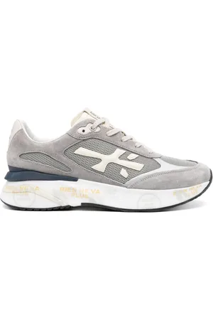 Premiata Tenis bajos Moerun
