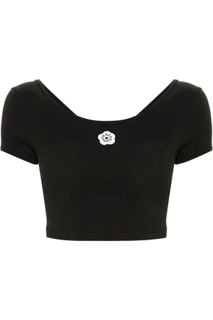 Kenzo Playera Boke Flower
