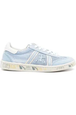 Premiata Tenis Bonnie