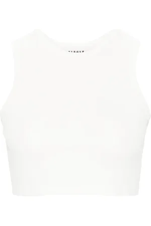 P.A.R.O.S.H. Camiseta corta Roux