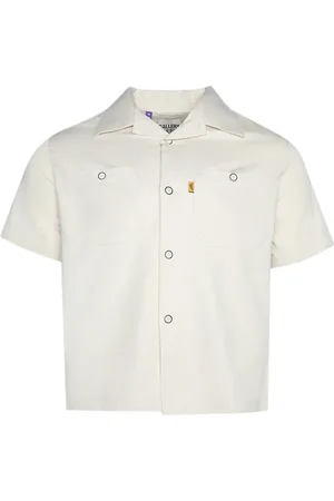 GALLERY DEPT. Camisa Mechanic