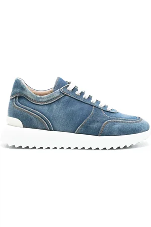LE SILLA Tenis de mezclilla Claire