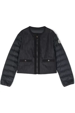 Moncler Chamarra capitonada Nubia