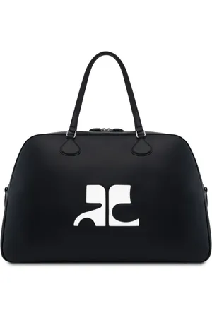 Courrèges Bolsa de viaje Heritage