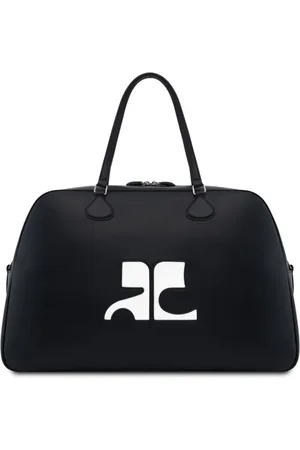 Courrèges Bolsa de viaje Heritage