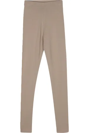 Calvin Klein Leggins con logo en la pretina