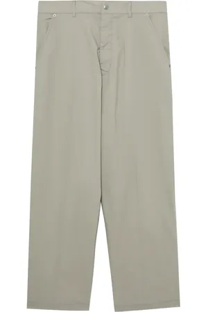 Izzue Pantalones anchos