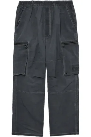 Izzue Pantalones anchos