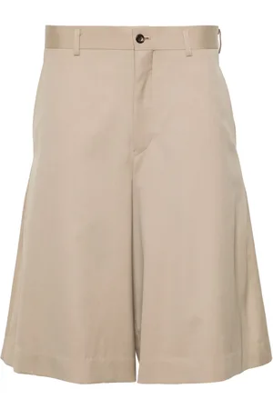 Comme des Garçons Shorts de dos vías